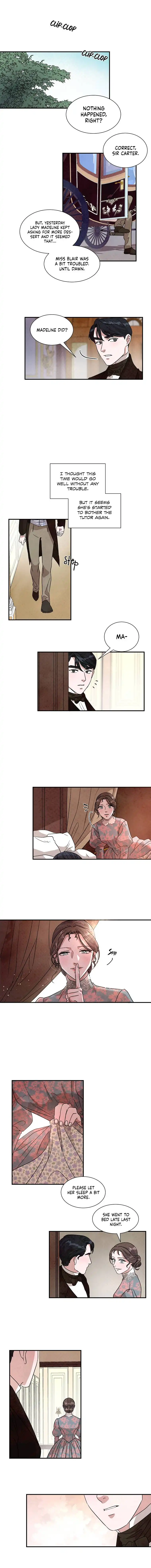 Glass Wall Chapter 31 9
